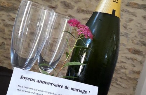 Martel Bed & Breakfast | Les Hauts de Bagadou