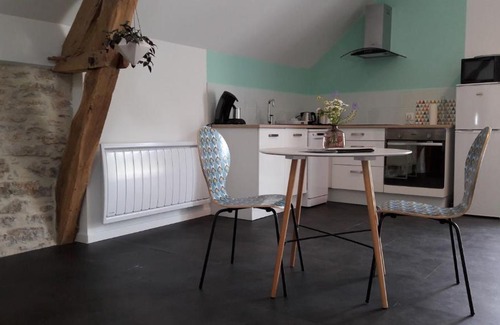 Martel Bed & Breakfast | Les Hauts de Bagadou
