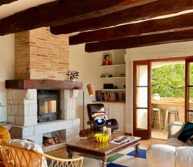 Broze Bed & Breakfast | Les Hauts de Broze