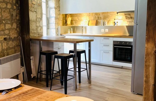 Cordes-sur-Ciel House | Les Hauts de Cordes