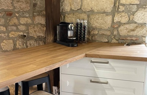 Cordes-sur-Ciel House | Les Hauts de Cordes