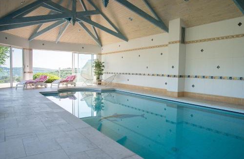 Cublac Bed & Breakfast | Les Hauts de Fondanger