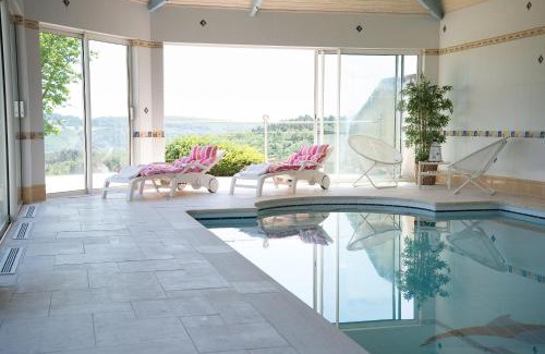 Cublac Bed & Breakfast | Les Hauts de Fondanger