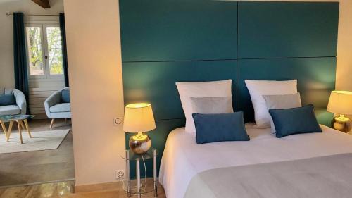 Cabris Bed & Breakfast | Les Hauts de la Riviera