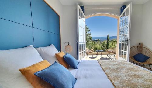 Cabris Bed & Breakfast | Les Hauts de la Riviera