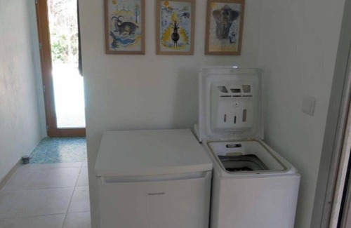 Saint-Siffret Apartment | Les Hauts de Saint Siffret 3-star studio by the pool!