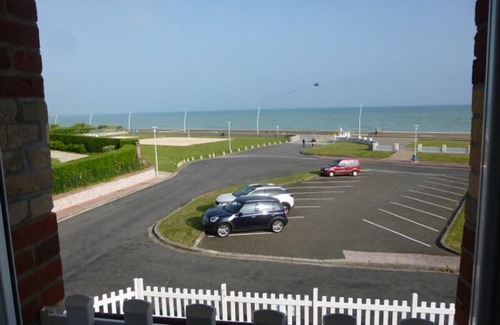 Pourville-sur-Mer House | Les Heures Claires - Hautot SUR MER