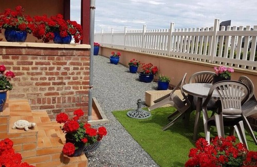 Pourville-sur-Mer House | Les Heures Claires - Hautot SUR MER