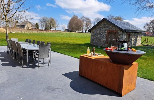 Houffalize House | Les Highlands - Maison de vacances