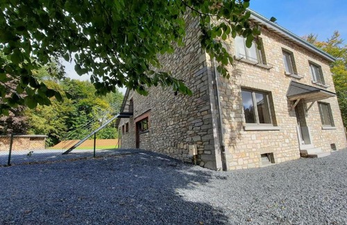 Houffalize House | Les Highlands - Maison de vacances