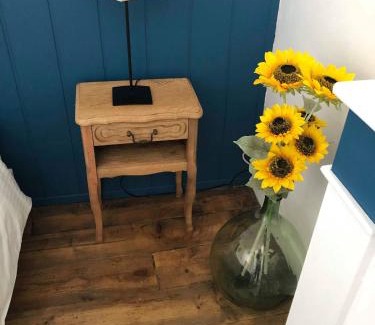 Puyoo Bed & Breakfast | Les Hirondelles