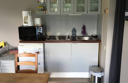 Membre Apartment | "Les Hochets" ski area