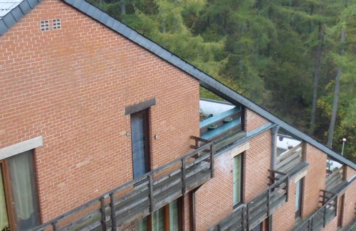 Membre Apartment | "Les Hochets" ski area