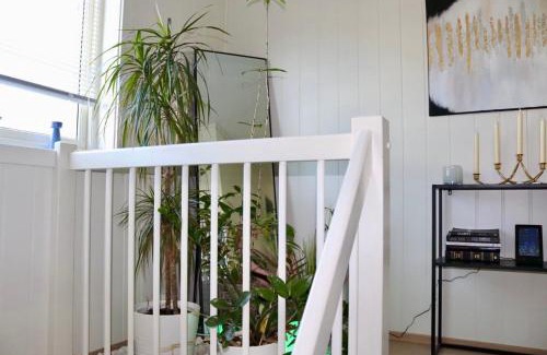 Gjerdrum Municipality House | Les Homes - Modern & Cozy Stay Near Oslo Airport