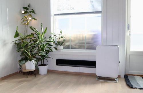 Gjerdrum Municipality House | Les Homes - Modern & Cozy Stay Near Oslo Airport