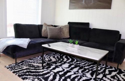 Gjerdrum Municipality House | Les Homes - Modern & Cozy Stay Near Oslo Airport