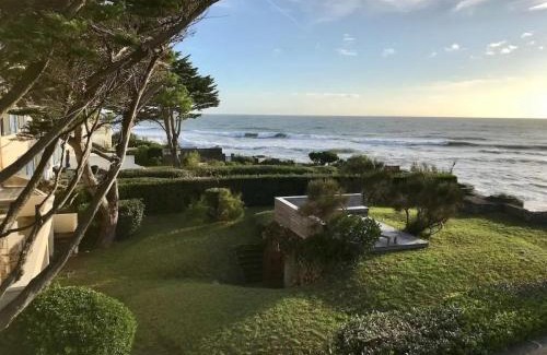 Pornichet House | Les Hortensias Baie de La Baule -13