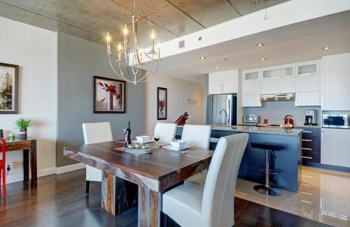 Saint-Jean-Baptiste Apartment | Les Immeubles Charlevoix - Le 760-415