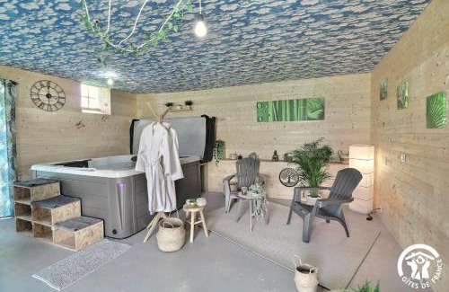 Boisgervilly Bed & Breakfast | Les insolites de sophie