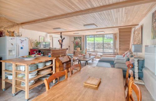 Dourgne House | Les Jardins d'Ortigia - Confort