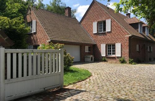 Hem Bed & Breakfast | Les jardins de Beaumont