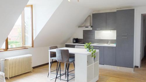 Bouvignies Apartment | Les jardins de Bouvignies