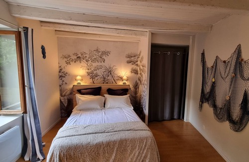 Bernin Bed & Breakfast | Les Jardins de Kuz