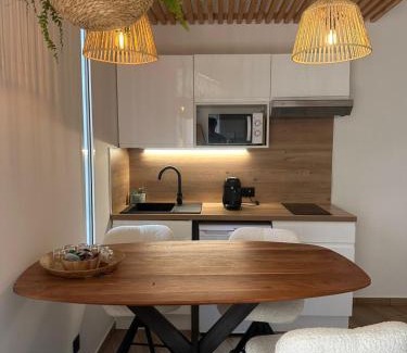 La Coupe House | Les Jardins de l'Oustal