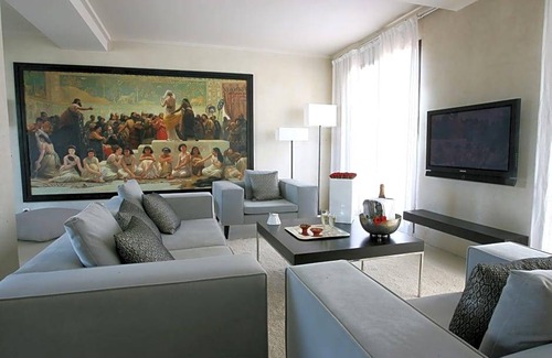 Medina Hotel | Les Jardins De La Koutoubia