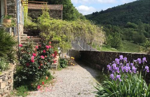 Brusque Bed & Breakfast | Les Jardins de Lumière