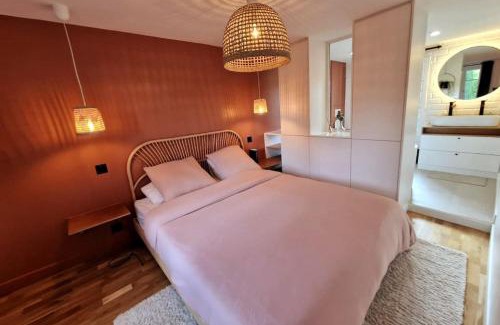 Arthies Villa | Les Jardins de Rosie