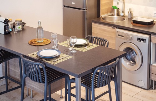 Merville Apartment | Les jardins de Victoria-Pleasure of the countryside 10 min from MEETT Blagnac Airbus