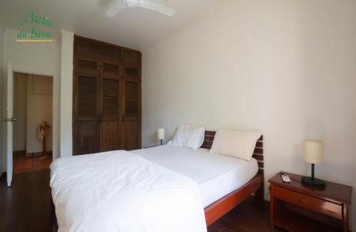Chamkar Mon Apartment | Les Jardins Du Bassac