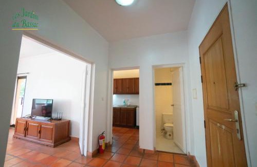 Chamkar Mon Apartment | Les Jardins Du Bassac