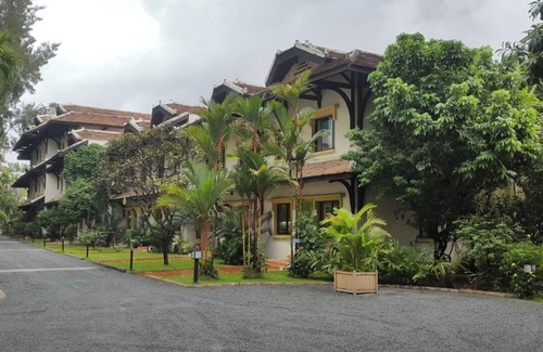 Chamkar Mon Apartment | Les Jardins Du Bassac