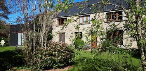 Kervignac House | Les Jardins du Cloestro