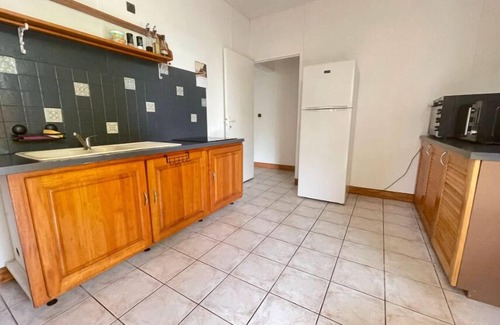 Saint-Philippe Villa | Les Kaz Multicolores - Seasonal rentals