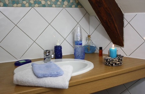 Pleudihen-sur-Rance Bed & Breakfast | Les Keriaden's Maison d'hotes