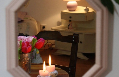 Pleudihen-sur-Rance Bed & Breakfast | Les Keriaden's Maison d'hotes