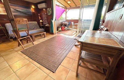 Tartane Apartment | Les lagons de tartane