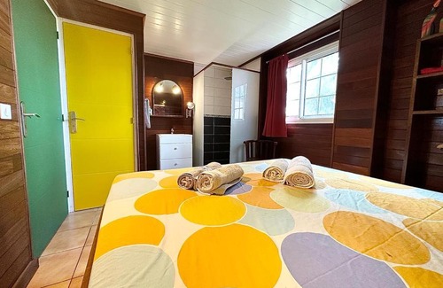Tartane Apartment | Les lagons de tartane