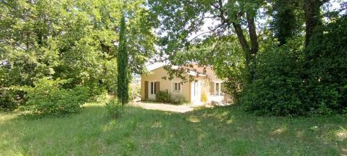 Piolenc House | Les Lilas des Chênes