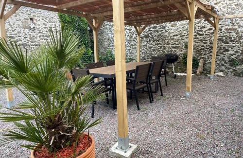 Anneville-sur-Mer House | Les Limicoles maison proche mer