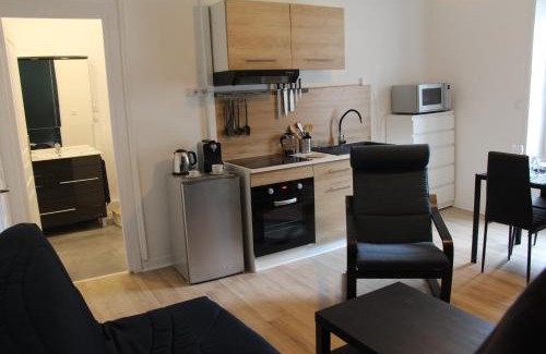 Argol Apartment | Les locations d'Argol