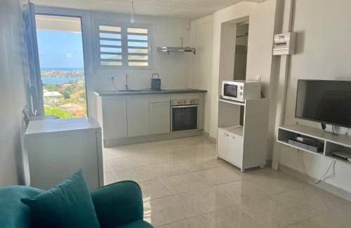 Le Vauclin Apartment | Les locations de Miche 2ch