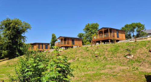 Maisod Ski Chalet | Les Lodges d'Emeraude