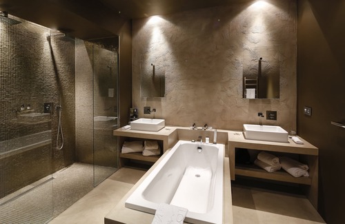 Le Tholonet Hotel | Les Lodges Sainte-Victoire Hotel & Spa