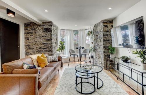 Mile End Apartment | Les Lofts du Plateau