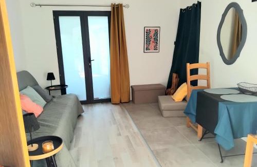 Bagard Apartment | Les Lucioles