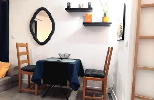 Bagard Apartment | Les Lucioles